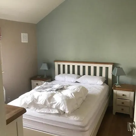 13 Dun An Oir Cottages * Ballyoughteragh
