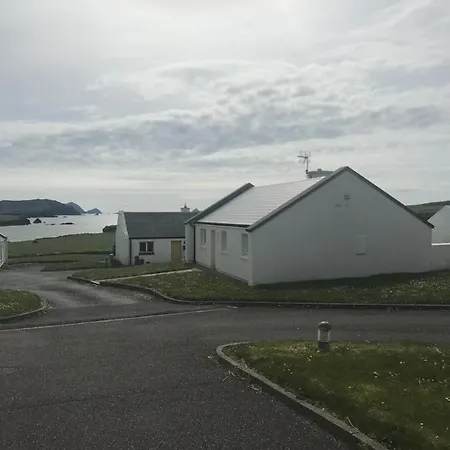 13 Dun An Oir Cottages 펜션 Ballyoughteragh
