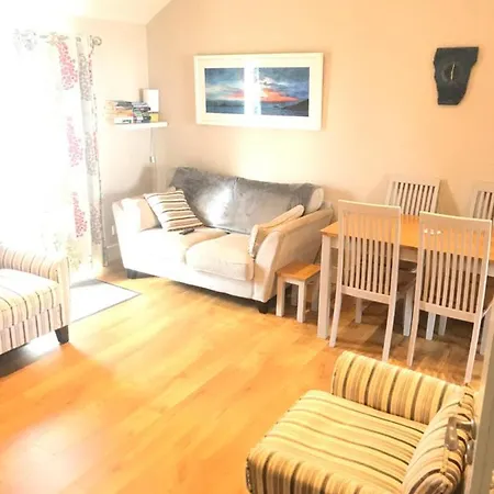 13 Dun An Oir Cottages * Ballyoughteragh