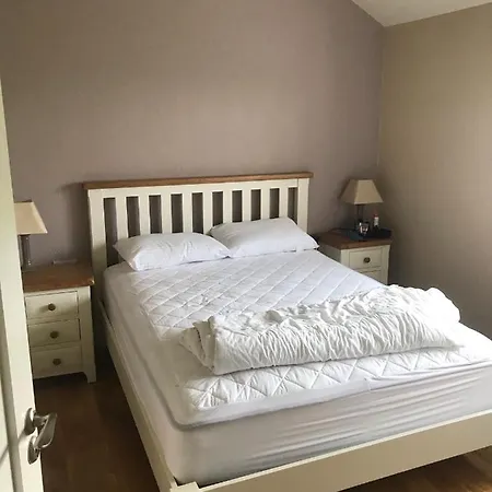 13 Dun An Oir Cottages * Ballyoughteragh