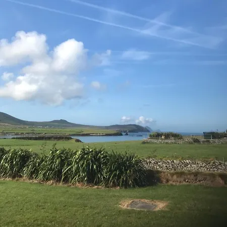 13 Dun An Oir Cottages 펜션 Ballyoughteragh